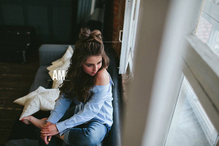 Любовь Аксенова