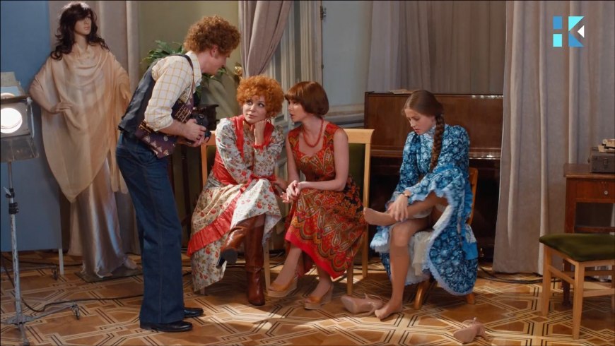 Лена Катина Максим