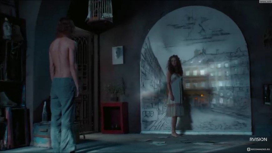 Katya Kotaro горячие