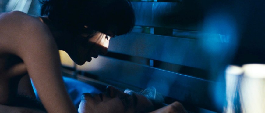 Любовь Толкалина Максим