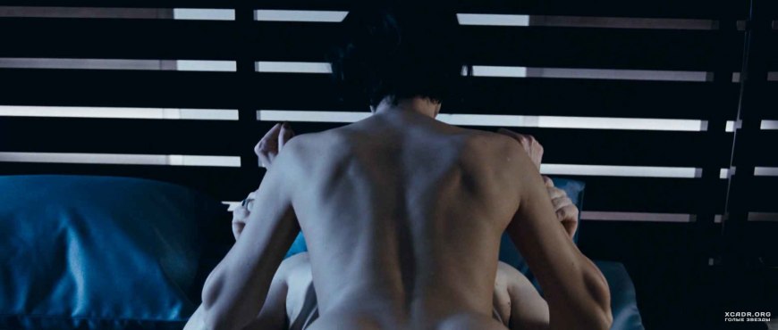 Anita e эротическая модель