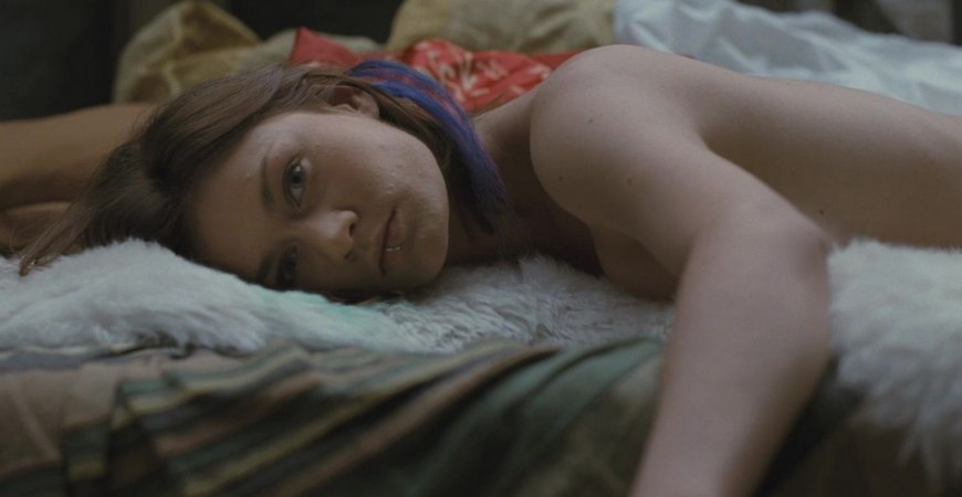 Мария Казначеева голая