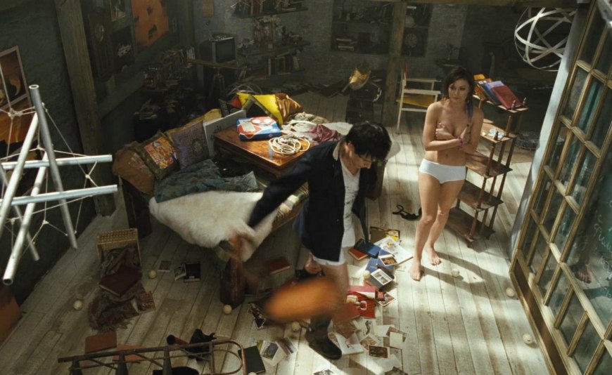 Мария Ласточкина голая