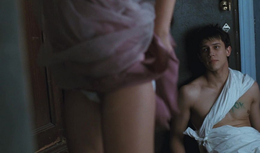 Сладкая жизнь Мария Шумакова голая