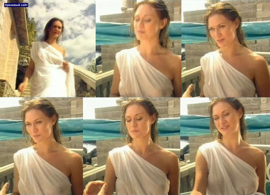Мария Машкова актриса голая