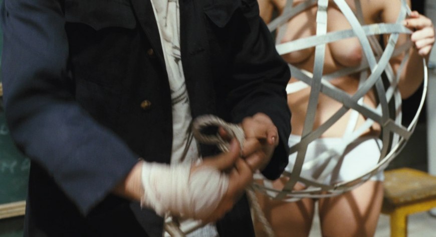 Мария Машкова актриса голая