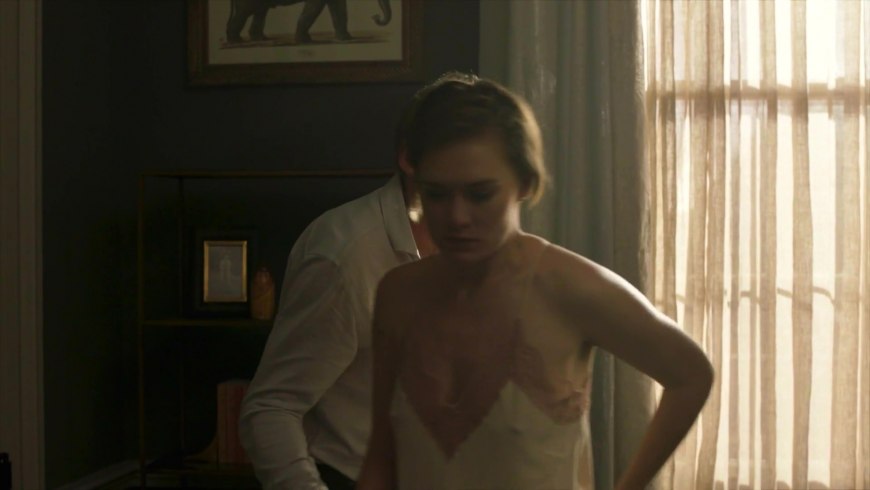 Мария Смольникова актриса ню