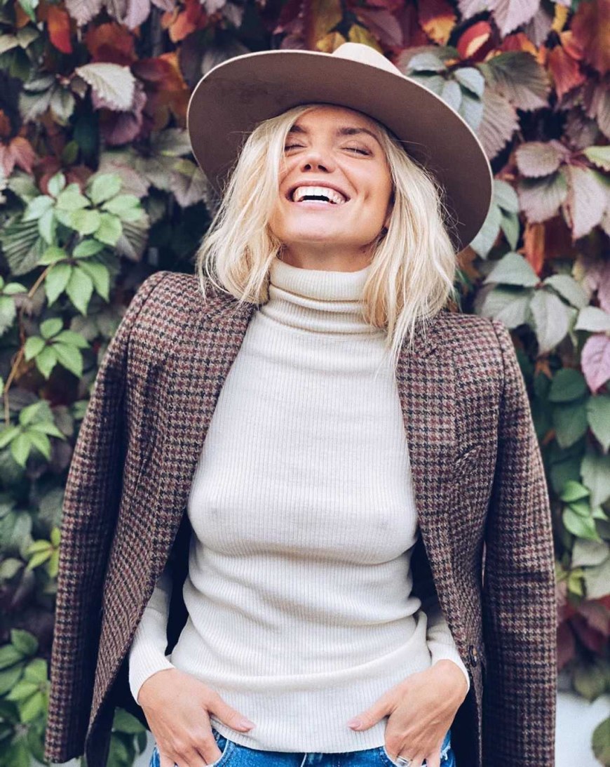 Валерия Дергилева плейбой