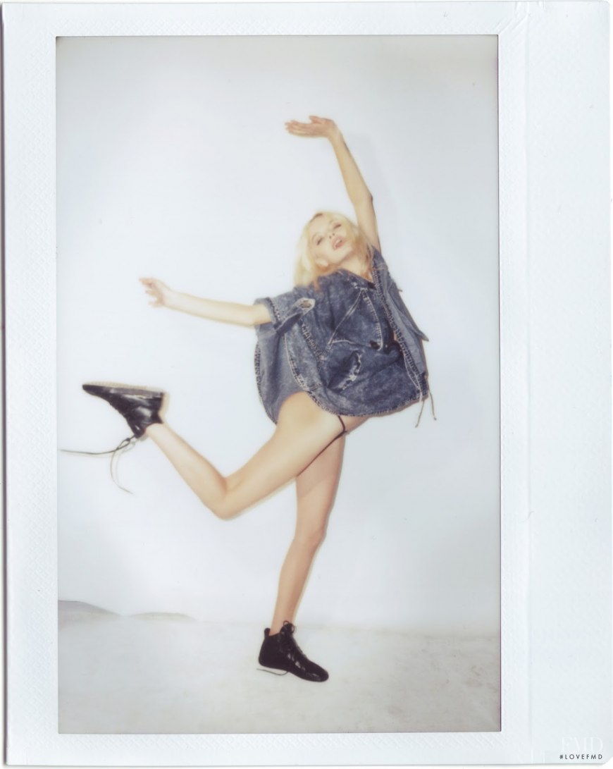 Валерия Эндрюс