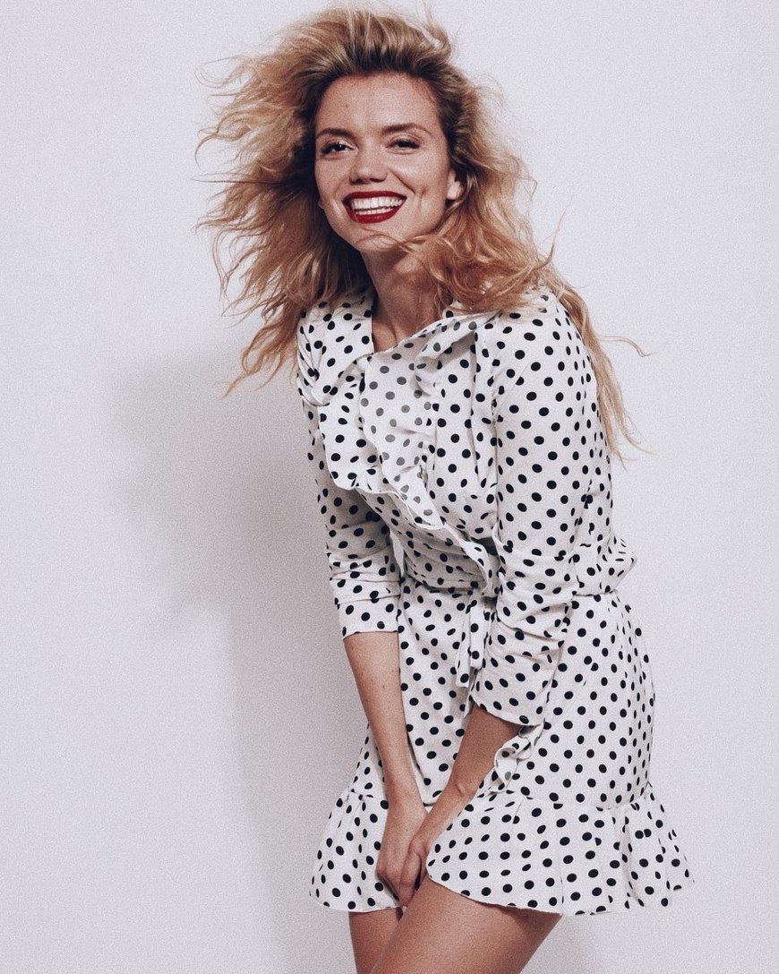 Валерия Дергилева