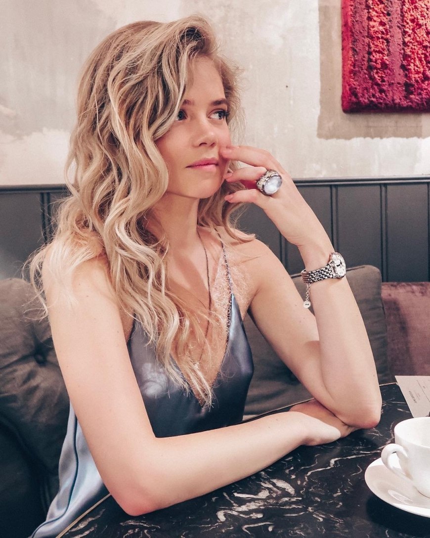 Валерия Дергилева Орел и Решка