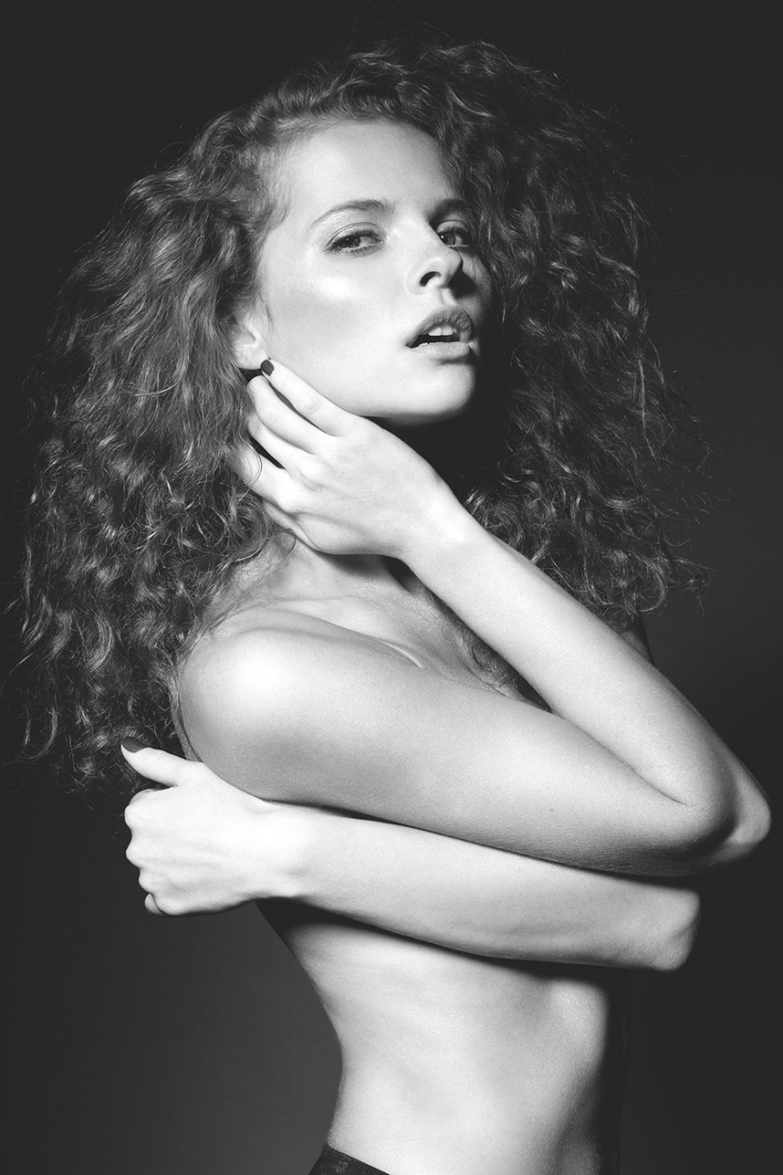 Валерия Лахина