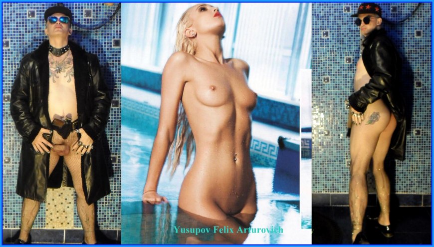 Порнозвезда Hanna Hilton фото