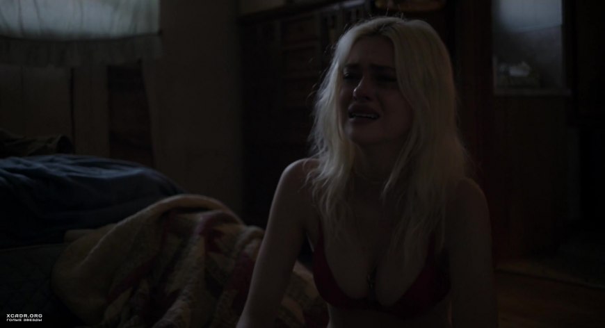 Никола Пельтц Эротический