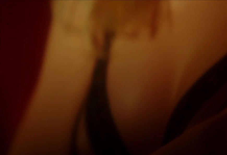 Эрин Мориарти Erin Moriarty nude