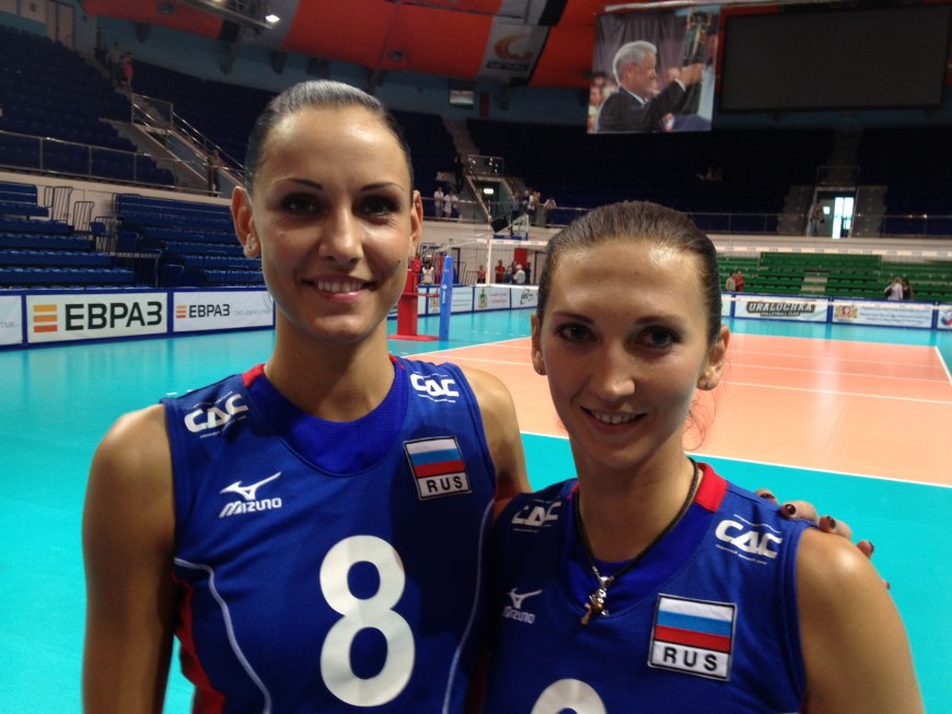 Гамова Гончарова