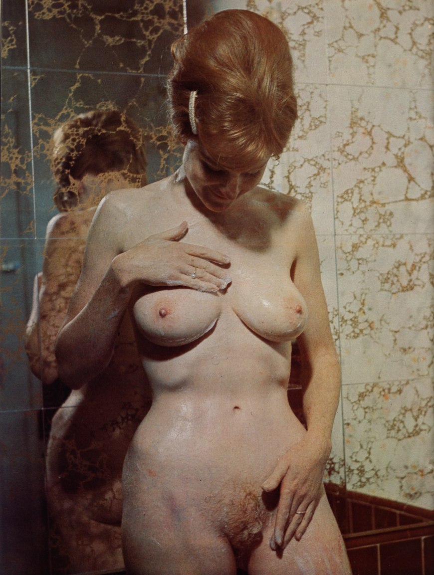 Мастурбация Советская женщина