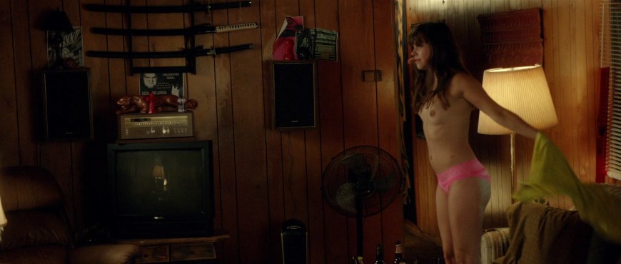 Джордана Брюстер голая в фильмах