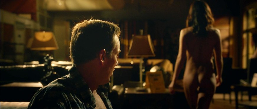 Jordana Brewster Home Sweet Hell