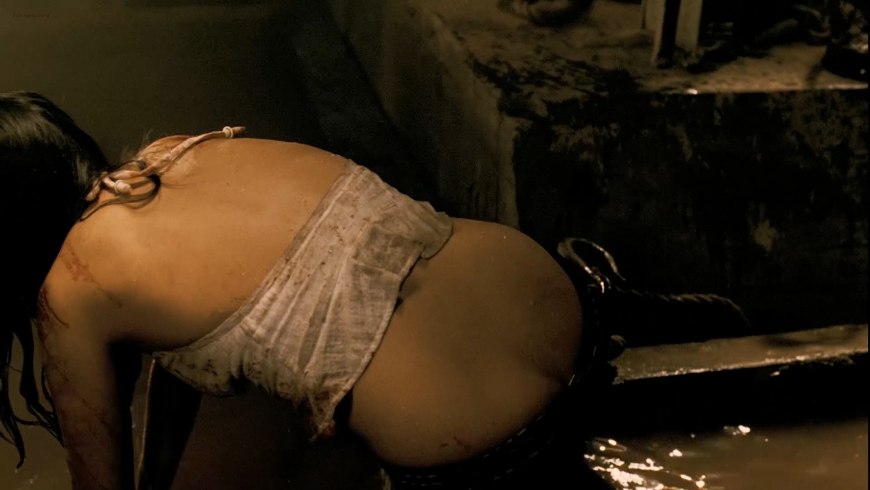 Джордана Брюстер фейк nude