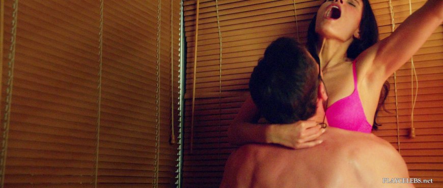 Джордана Брюстер эротические сцены