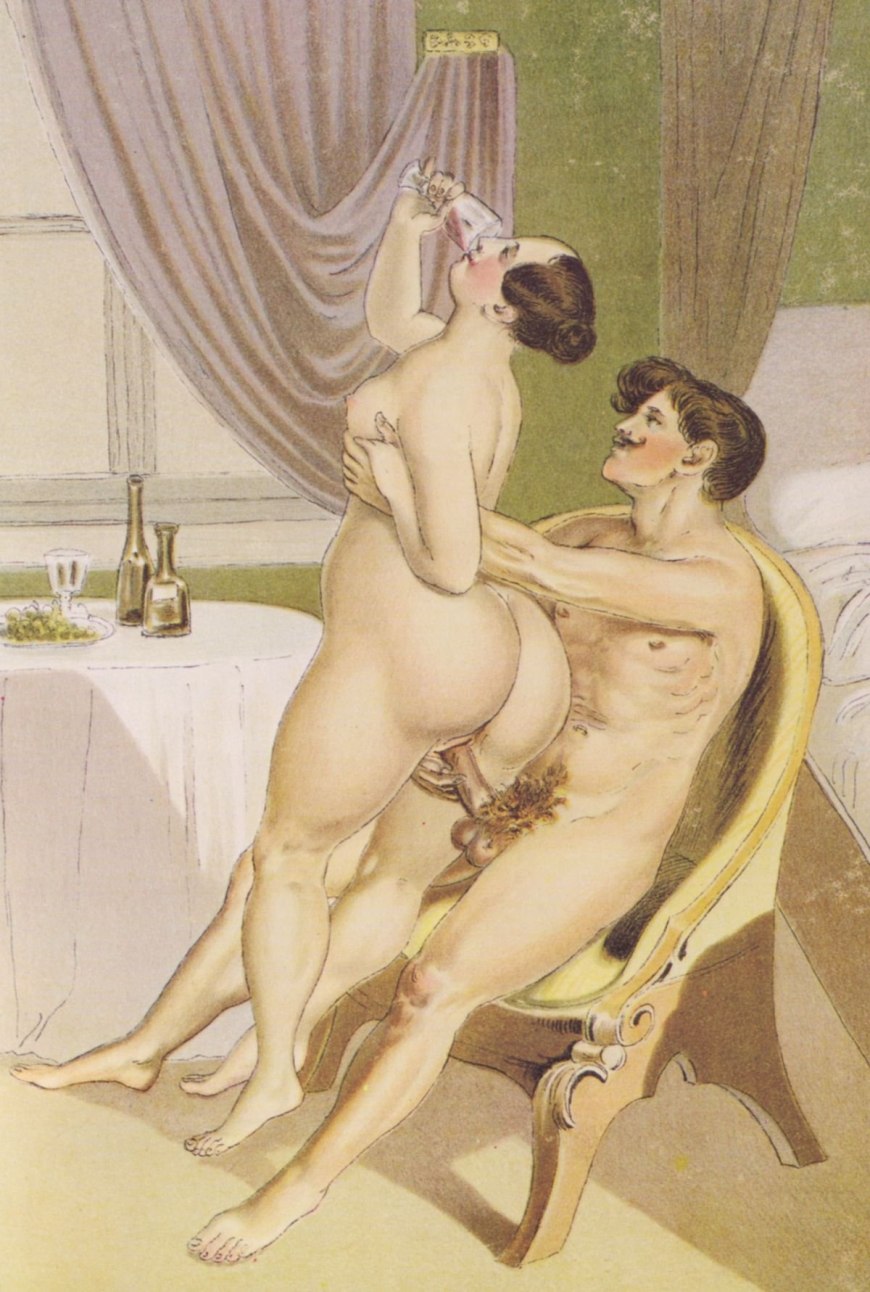 Петер Фенди эротические