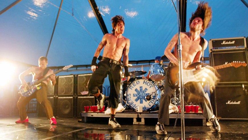 Джек Шерман РХЧП