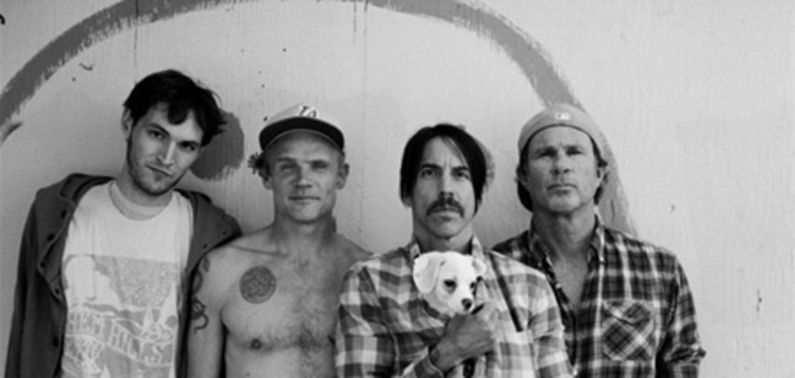 RHCP 2020