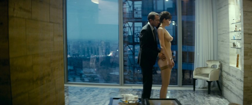 Юлия Снигирь эротические