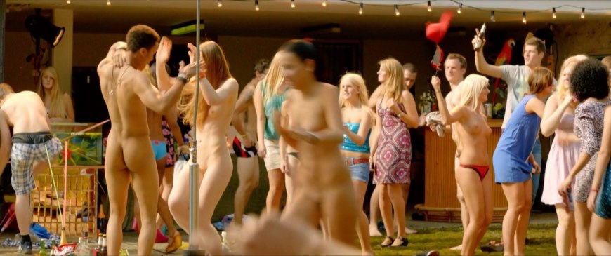 Голая Инга Боргет таткунайдет