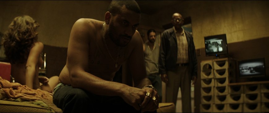 Джоэлль Антониссен голая