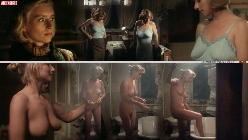 Мэгги Джилленхол голая в фильме