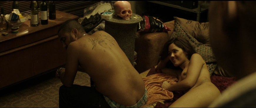 Инге Бекманн фото голой