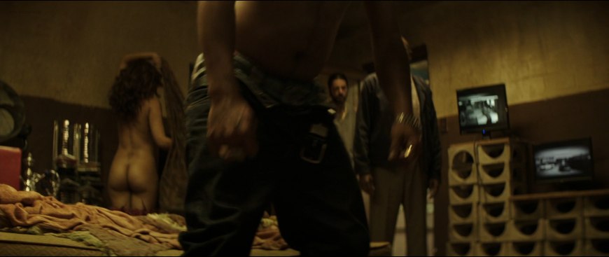 Инге Бекманн фото голой