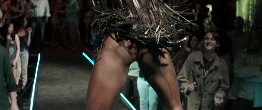 Инге бекманнinge Beckmann голая