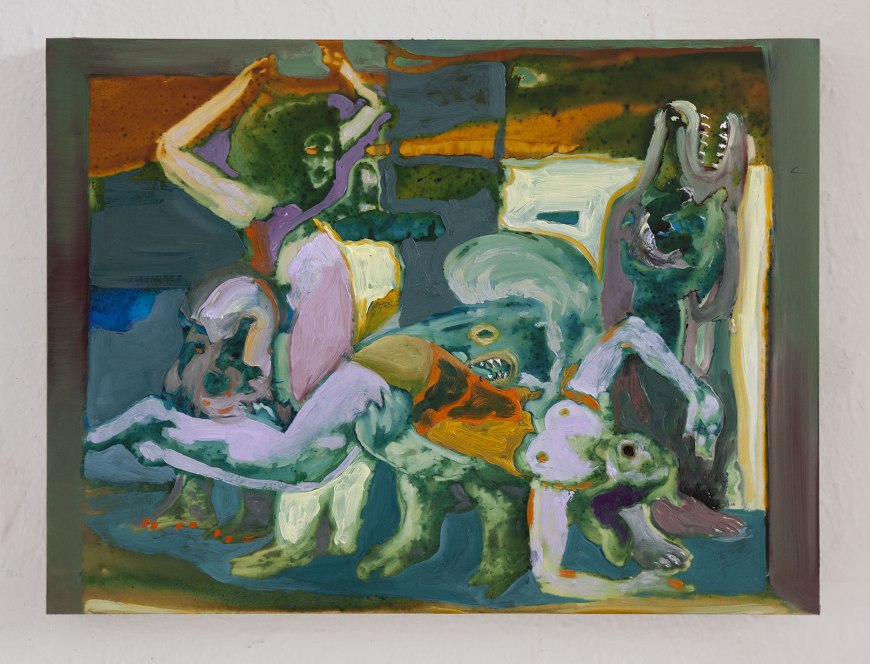 Фотограф Владимир Лис ню