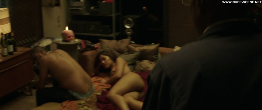 Джоэлль Антониссен голая