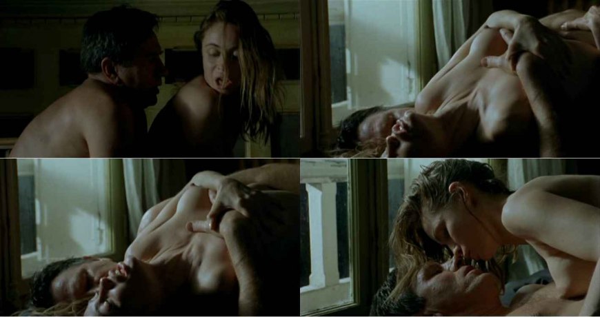 Инге Бекманн Bikini