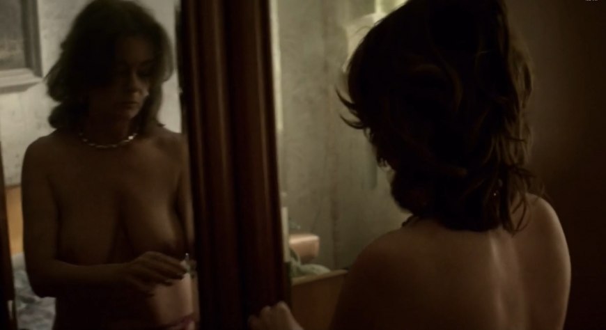 Сидсе Бабетт Кнудсен nude