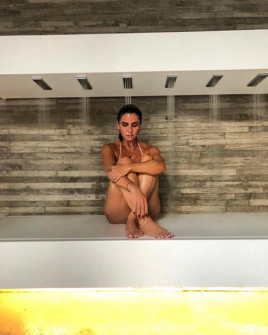 Джованна Антонелли голая