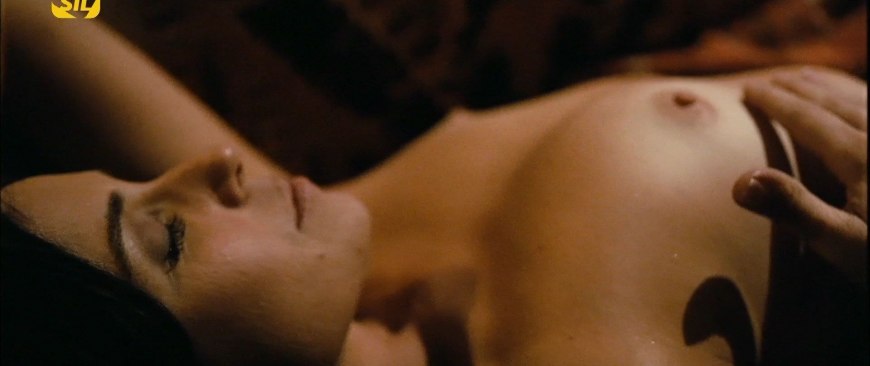 Джованна Антонелли голаясиськи