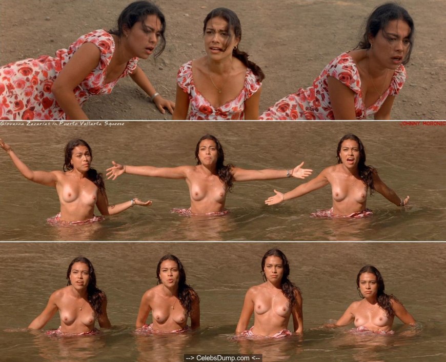 Джованна Антонелли ебля