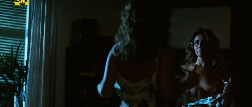 Джованна Антонелли эротические фото