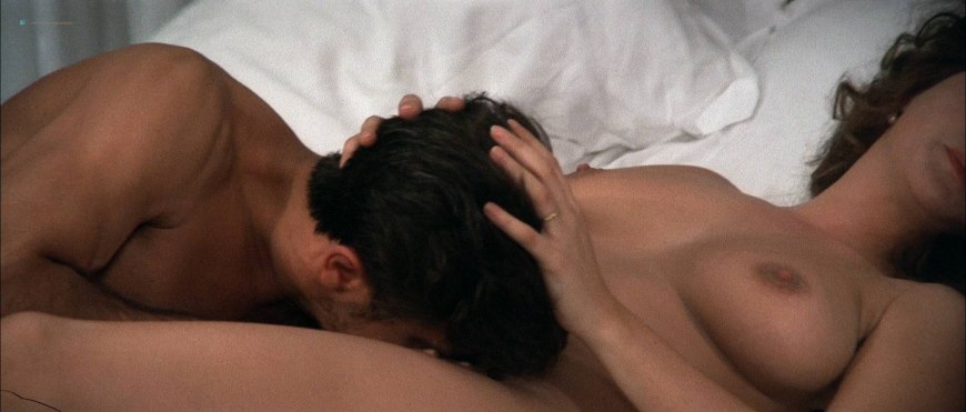 Джованна Антонелли пяточки