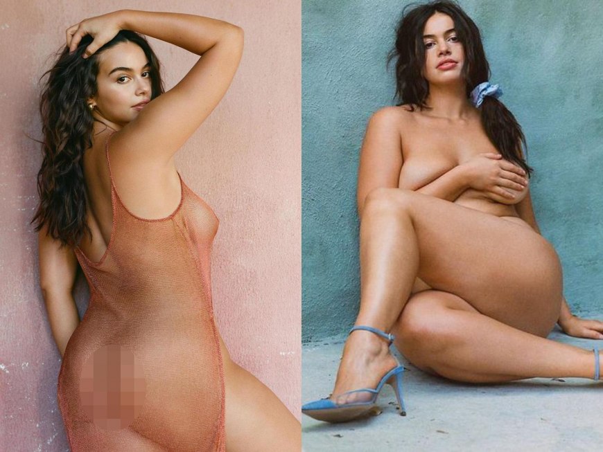 Кармелла бинг толстая 2019