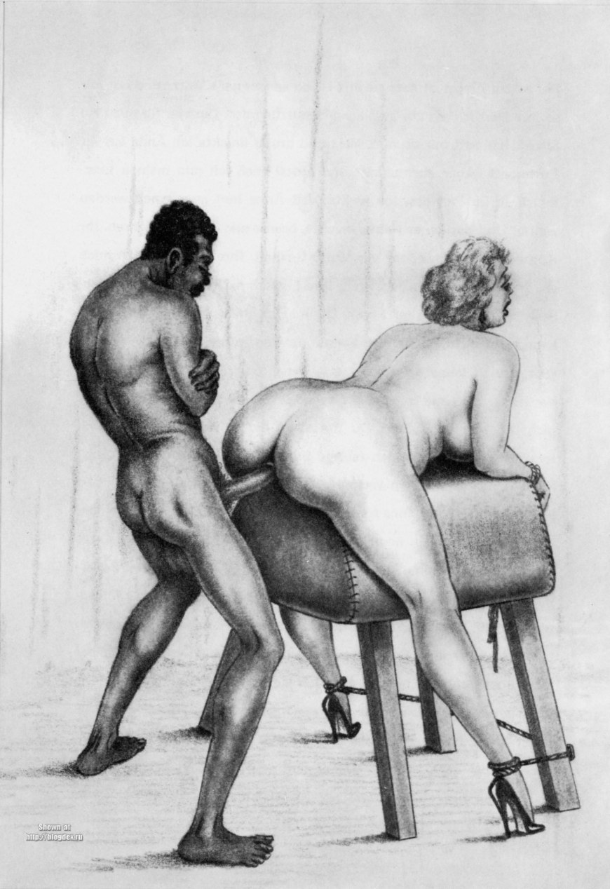 Девушки с большими сиськами и попой арт