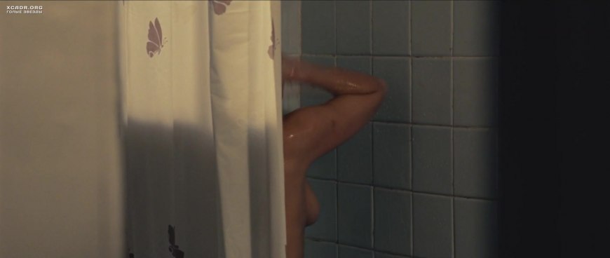 Роксанна Паллетт озеро страха 3