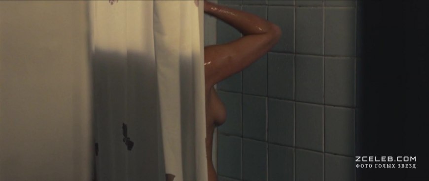 Оксана Фандера голая в фильме