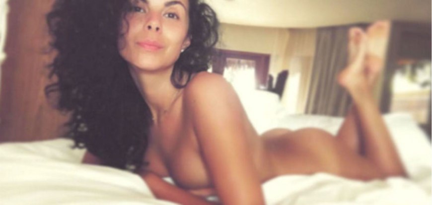 Настя Каменских hot