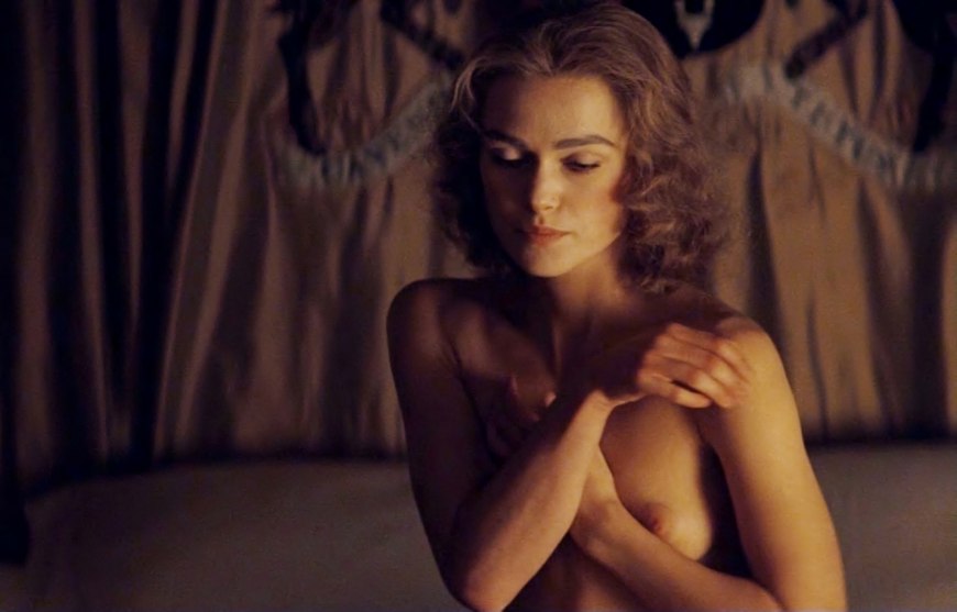 Элеонор Томлинсон голая в фильме